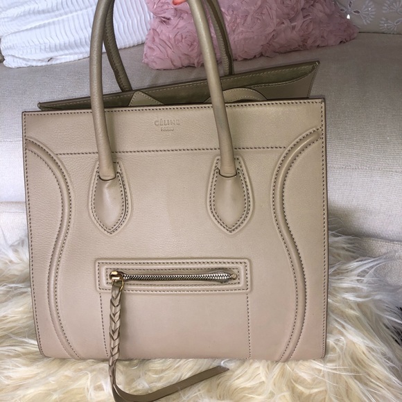 Celine beautiful bag - Picture 1 of 7